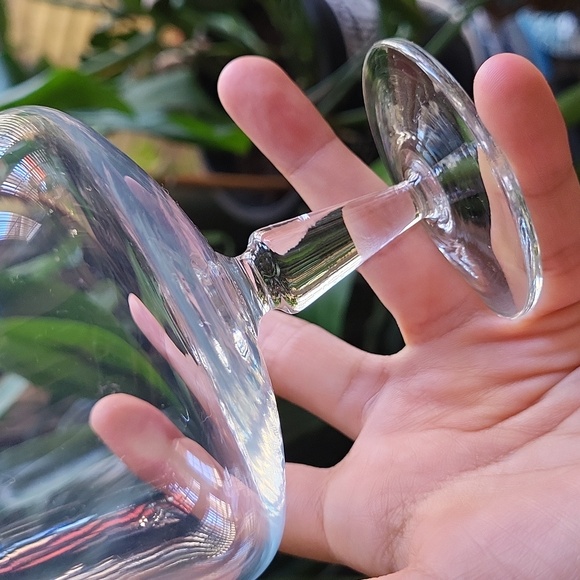 Cognac Glasses 10oz - Picture 4 of 7